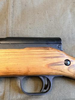 СКС ВПО927 СХП 195х Молот- оружие