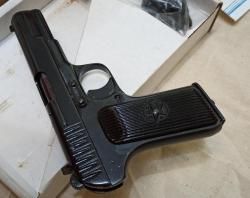 ТТ Сигнальный ТТ-С 1938 г. в. Состояние - отличное 