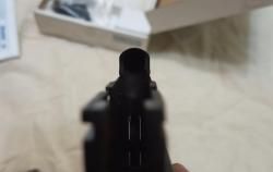 ТТ Сигнальный ТТ-С 1938 г. в. Состояние - отличное 