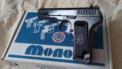 ТТ Сигнальный ТТ-С 1938 г. в. Состояние - отличное 