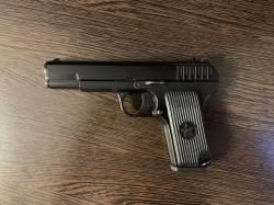 ТТ-Сигнальный «Ансар»9mm.pak