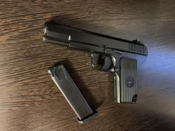 ТТ-Сигнальный «Ансар»9mm.pak