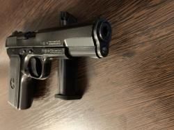 ТТ-Сигнальный «Ансар»9mm.pak