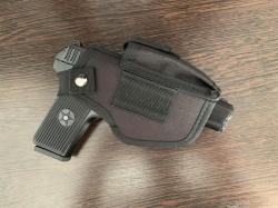 ТТ-Сигнальный «Ансар»9mm.pak