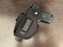 ТТ-Сигнальный «Ансар»9mm.pak