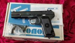 ТТ сигнальный ТТ-С 1938 г. 