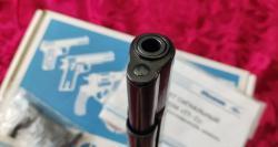 ТТ сигнальный ТТ-С 1938 г. 