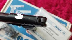 ТТ сигнальный ТТ-С 1938 г. 