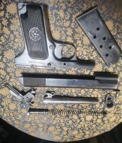 Тт-со сх схп со  9мм 