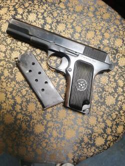 Тт-со сх схп со  9мм 