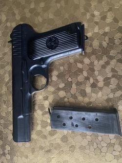ТТ-Т 10*28