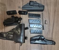 ТТ-Т 10х28. 1941г.