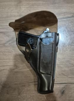 ТТ-Т 10х28. 1941г.