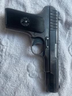 ТТ-Т 1944г Ижевск