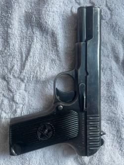 ТТ-Т 1944г Ижевск