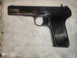 ТТ-Т 1952 г. в.