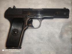 ТТ-Т 1952 г. в.