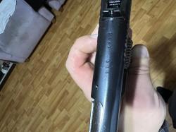 ТТ-Т кал 10*28