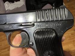 ТТ-Т кал 10*28