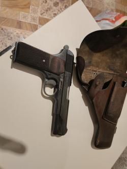 ТТ Югославия