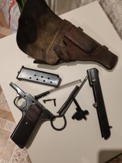 ТТ Югославия