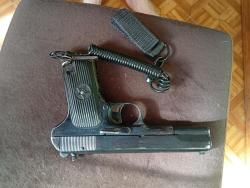 МР-81, кал.9Р.А.