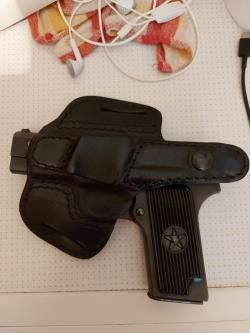 TTK - F