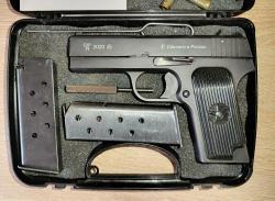 ТТК-ДФ  к.10x32