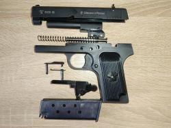 ТТК-ДФ к.10x32