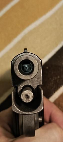 TTK-F 10x32