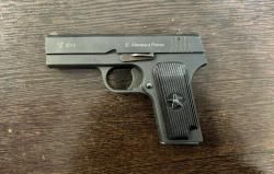 ТТК, кал.10х32