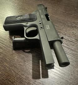 ТТК, кал.10х32