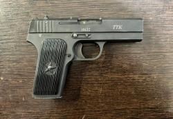 ТТК, кал.10х32