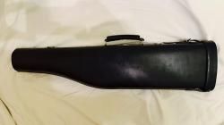 Тубус для двустволки или дриллинга СССР 