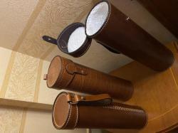 Тубусы для оптики