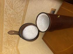 Тубусы для оптики