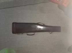 Тубус для ружья