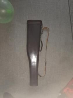 Тубус для ружья