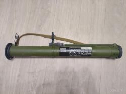 Макет Тубус РПГ-26 "Аглень"