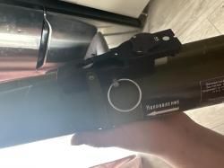 ТУБУС РПГ-26