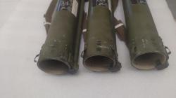 Макет Тубус РПГ26