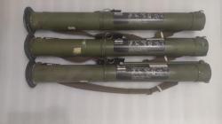 Макет Тубус РПГ26