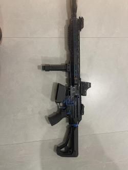 Tigris XR 12 PRO