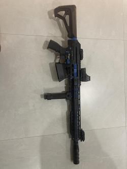 Tigris XR 12 PRO