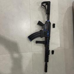 Tigris XR 12 PRO