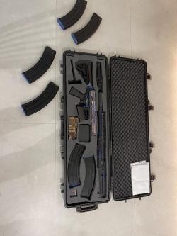 Tigris XR 12 PRO