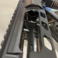 Tigris XR 12 PRO