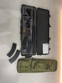 Tigris XR 12 PRO