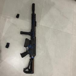 Tigris XR 12 PRO