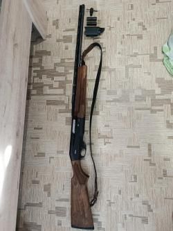 "Тукан" ВПО-210 ПС кал. 20/76